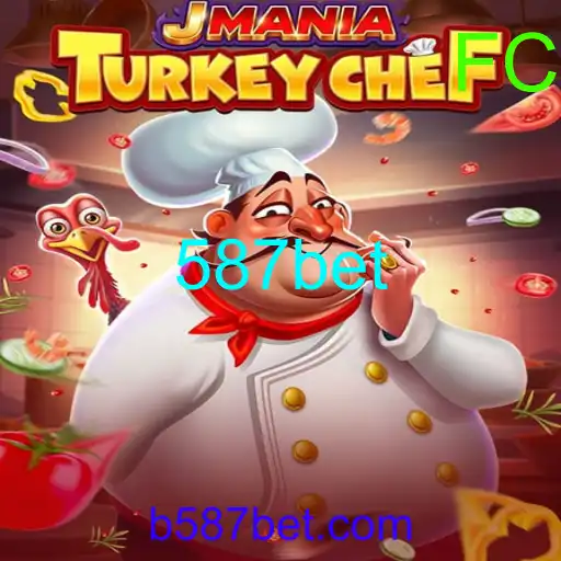 JManiaTurkeyChef