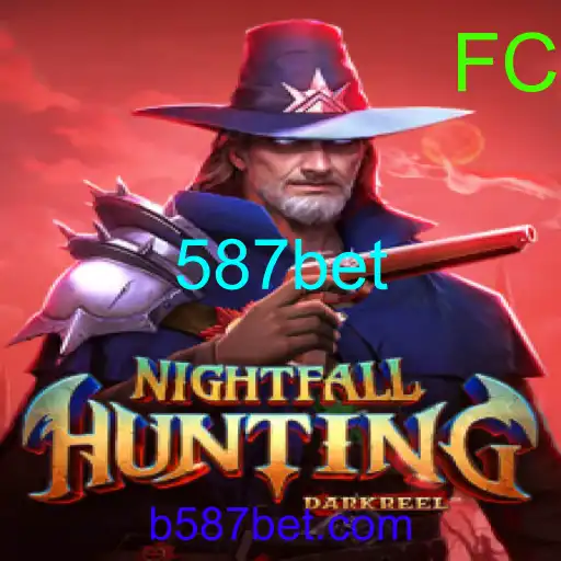 NightfallHunting