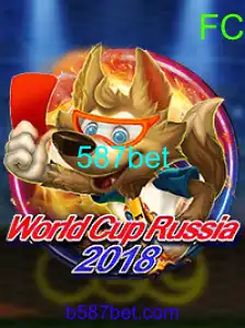 WorldCupRussia2018