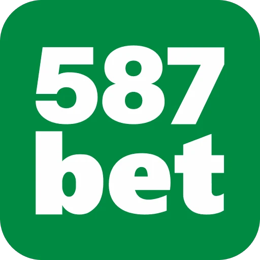 587bet Logo